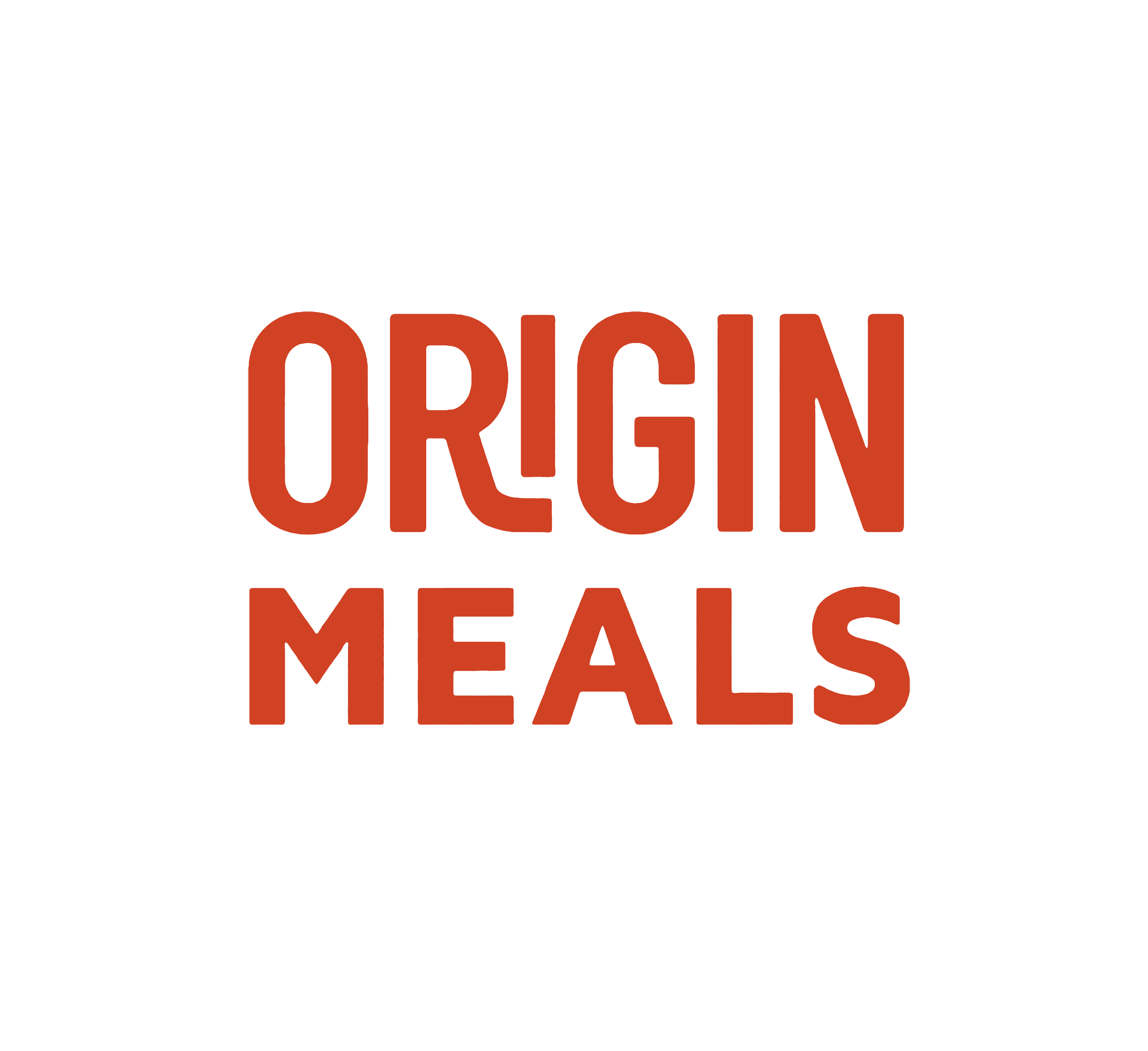 ORIGIN Meals